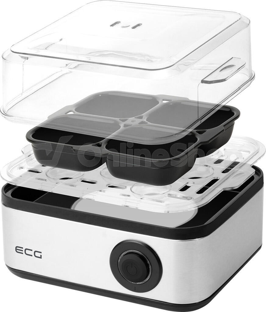Vařič vajec ECG UV 5080