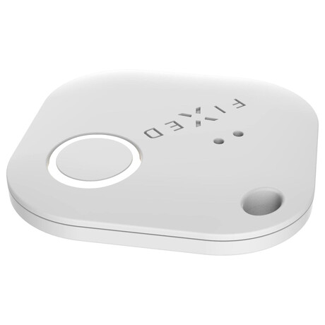 Smart tracker FIXED Smile PRO, bílý