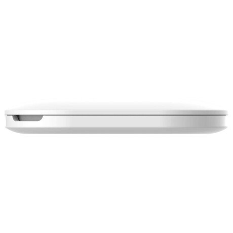 Smart tracker FIXED Smile PRO, bílý