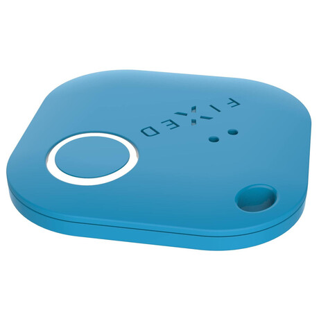 Smart tracker FIXED Smile PRO, modrý