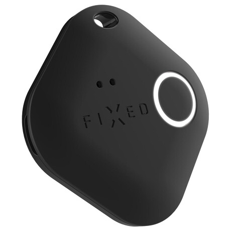 Smart tracker FIXED Smile PRO, Duo Pack - černý + bílý
