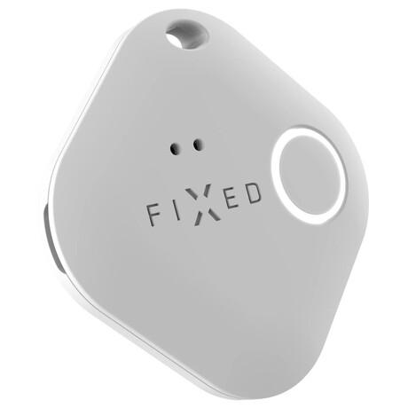 Smart tracker FIXED Smile PRO, Duo Pack - černý + bílý