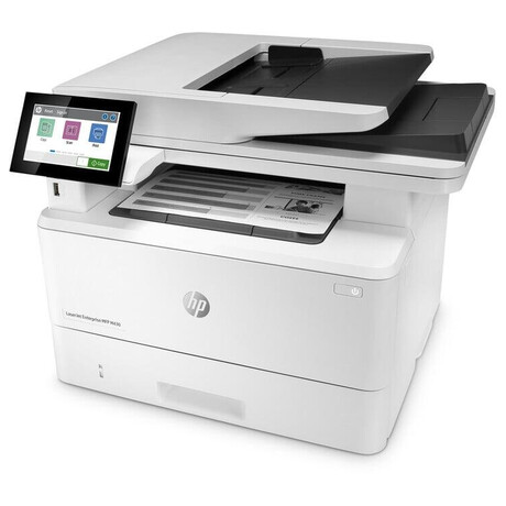 HP LaserJet Enterprise MFP M430f (38str/min, A4, USB/Ethernet/ PRINT/SCAN/COPY/FAX, duplex, DADF) (3PZ55A)