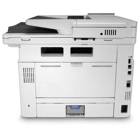 HP LaserJet Enterprise MFP M430f (38str/min, A4, USB/Ethernet/ PRINT/SCAN/COPY/FAX, duplex, DADF) (3PZ55A)