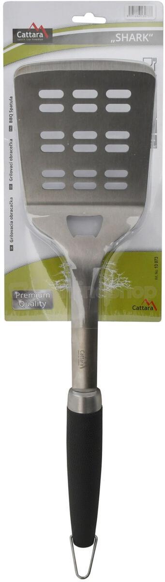 Grilovací obracečka SHARK 45 cm CATTARA
