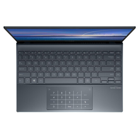 Asus ZenBook 13&nbsp;OLED (foto 5)