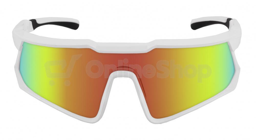 Hatchey Apex, white
