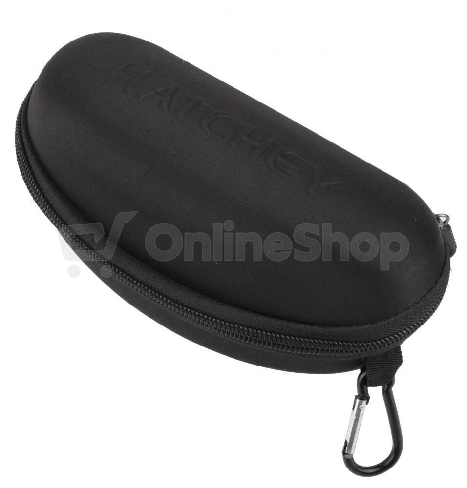 Hatchey Apex, white