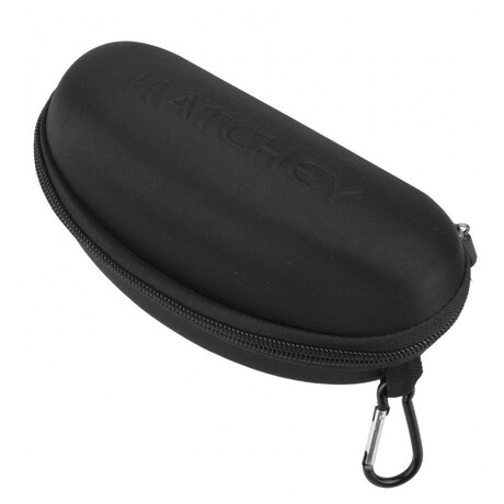 Hatchey Apex, white