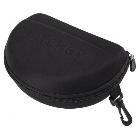 Hatchey Apex Plus, black