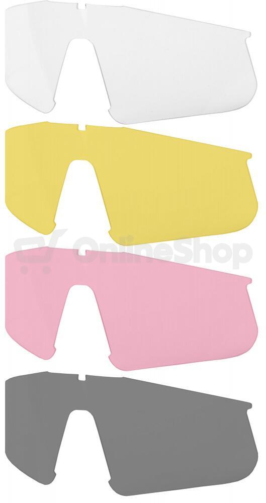 Hatchey Apex Plus, white