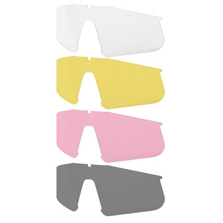 Hatchey Apex Plus, white