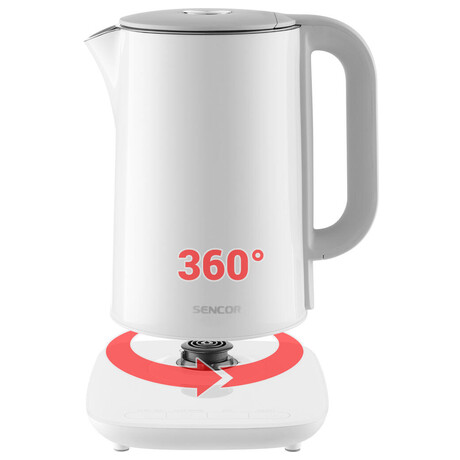 Sencor SWK 1591WH (foto 5)