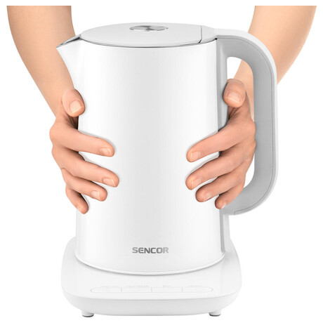 Sencor SWK 1591WH (foto 8)