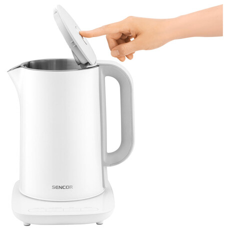 Sencor SWK 1591WH (foto 10)