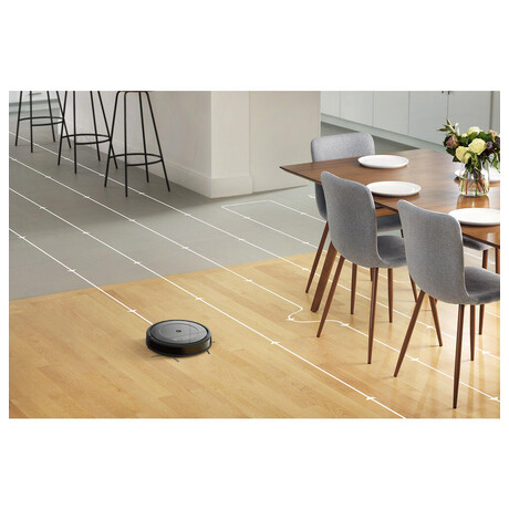 iRobot Roomba COMBO 113 (foto 7)