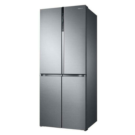 Samsung RF50K5920S8/EO (foto 1)