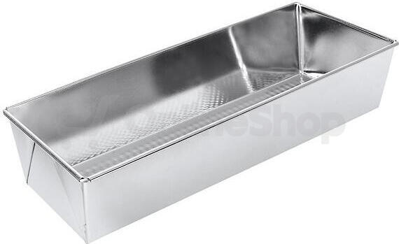 Forma na pečení biskupský chlebíček 36x12 cm Orion