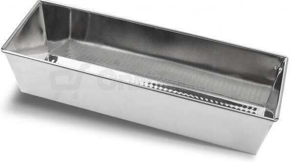 Forma na pečení biskupský chlebíček 36x12 cm Orion