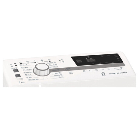 Whirlpool TDLR 7221BS EU/N (foto 2)