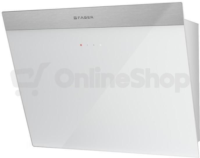 Odsavač par Faber DAISY PLUS WH A55