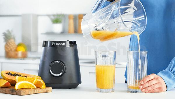 Stolní mixér Bosch MMB6141B
