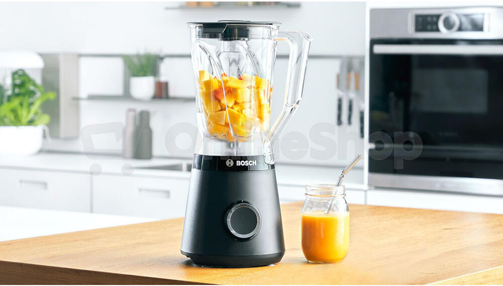Stolní mixér Bosch MMB6141B