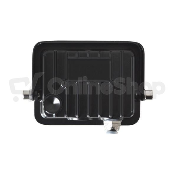 LED reflektor GETI GLF10 10W