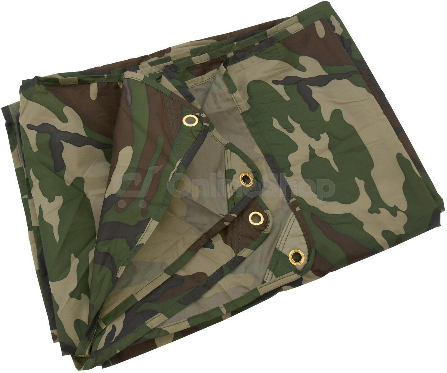 Celta 2x3m WATERPROOF CATTARA
