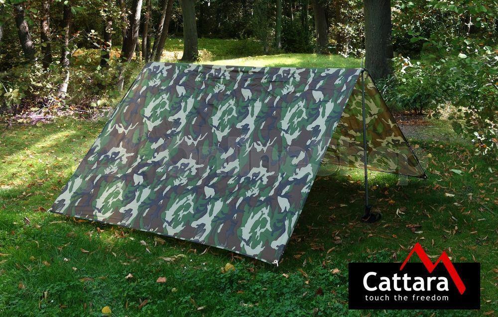 Celta 2x3m WATERPROOF CATTARA