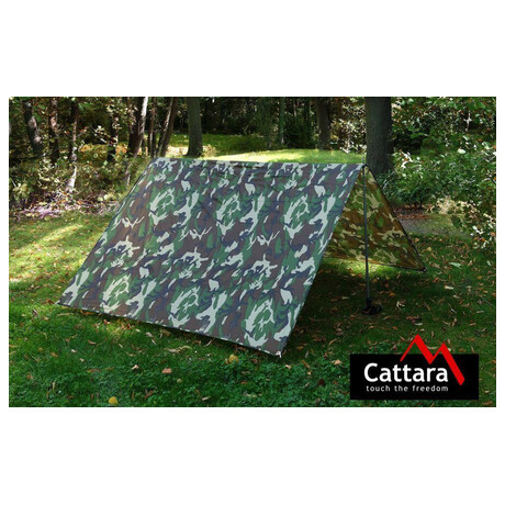 Celta 2x3m WATERPROOF CATTARA