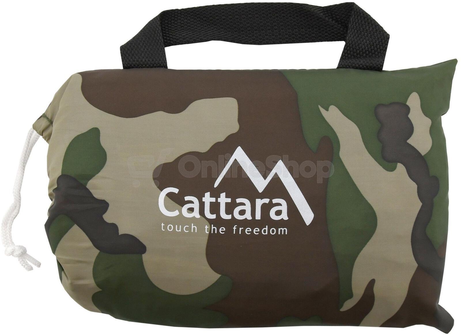 Celta 2x3m WATERPROOF CATTARA