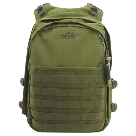 CATTARA 30&nbsp;l, OLIVE (foto 1)