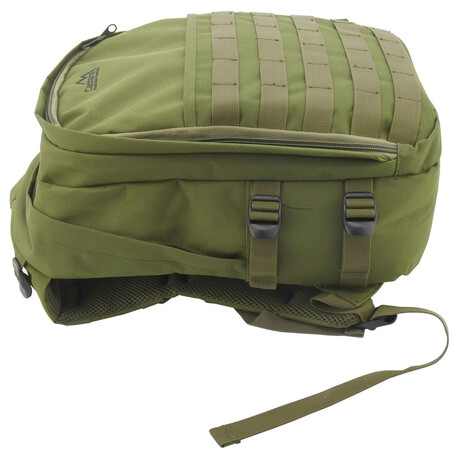 CATTARA 30&nbsp;l, OLIVE (foto 2)
