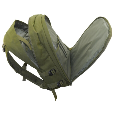 CATTARA 30&nbsp;l, OLIVE (foto 3)
