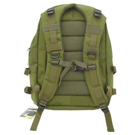 CATTARA 30&nbsp;l, OLIVE (foto 4)
