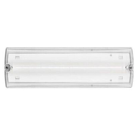 Emos LED Nouzov svtidlo NESSI 3W 3h IP65 (ZN1110)