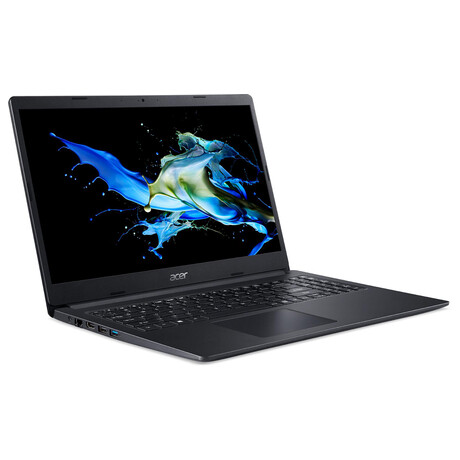 Acer Extensa 15&nbsp;s Linux, černý (foto 1)