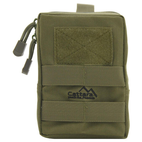 CATTARA Sumka Olive (foto 1)