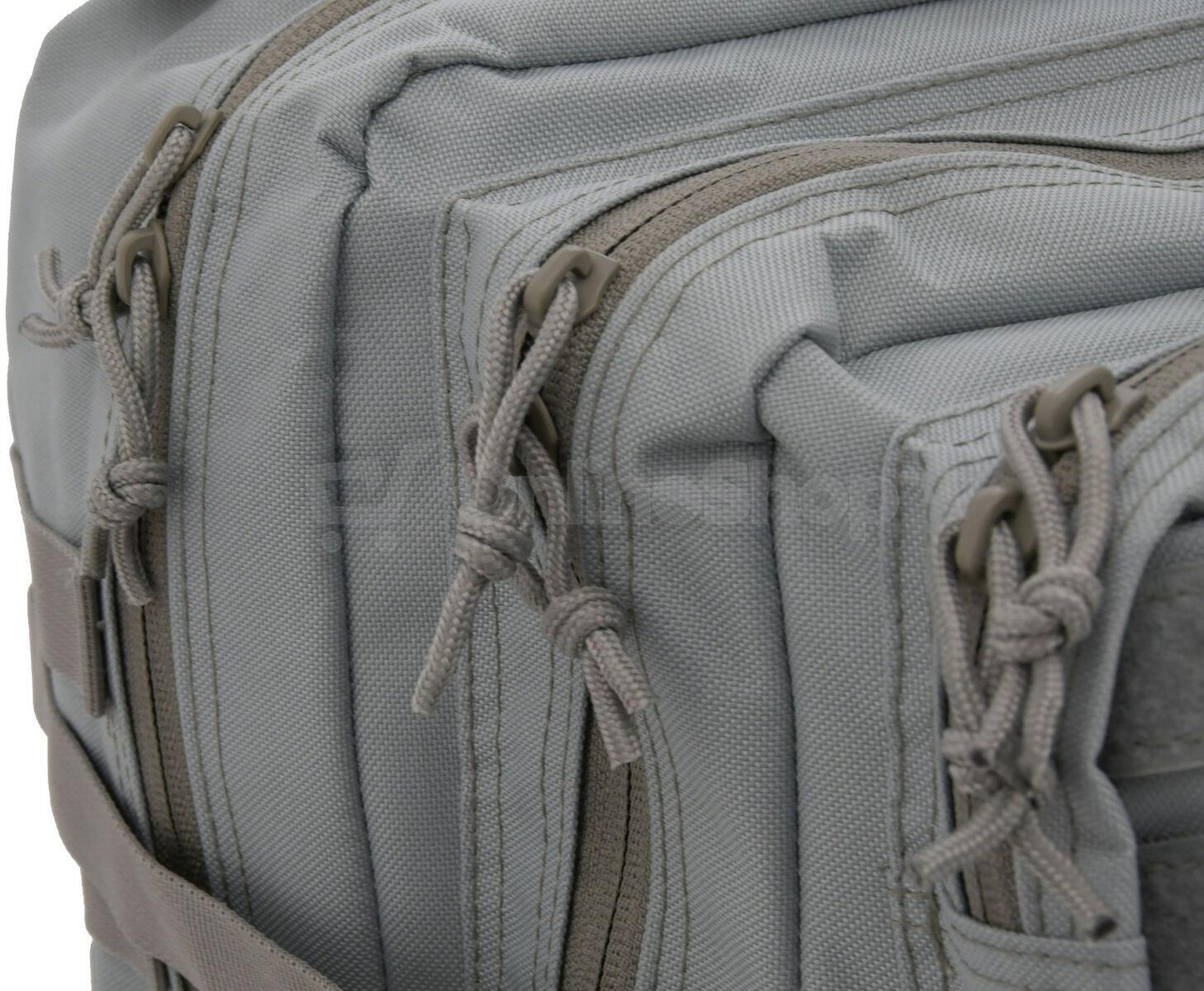 Batoh Cattara BLUE-GREY 45 l