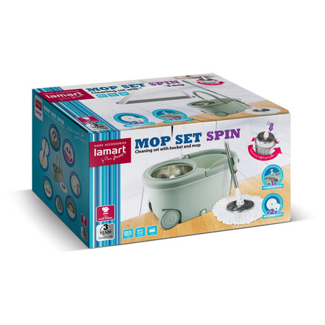 Lamart SPIN LT8053 (foto 8)