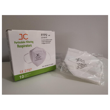 JC FFP2, 100ks (foto 6)