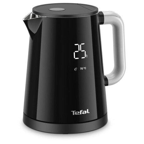 Tefal Digital Smart &&nbsp;Light KO854830 (foto 1)