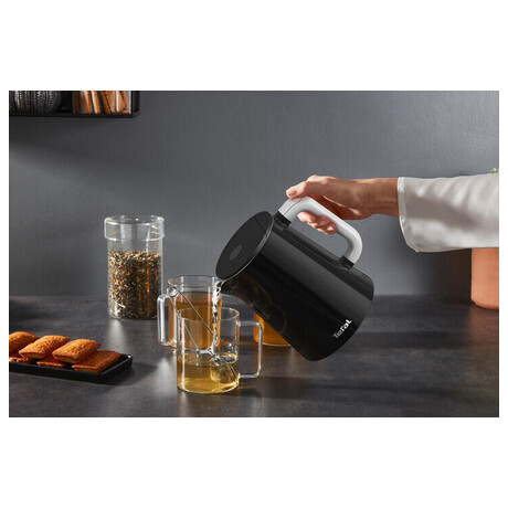 Tefal Digital Smart &&nbsp;Light KO854830 (foto 8)