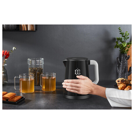 Tefal Digital Smart &&nbsp;Light KO854830 (foto 9)
