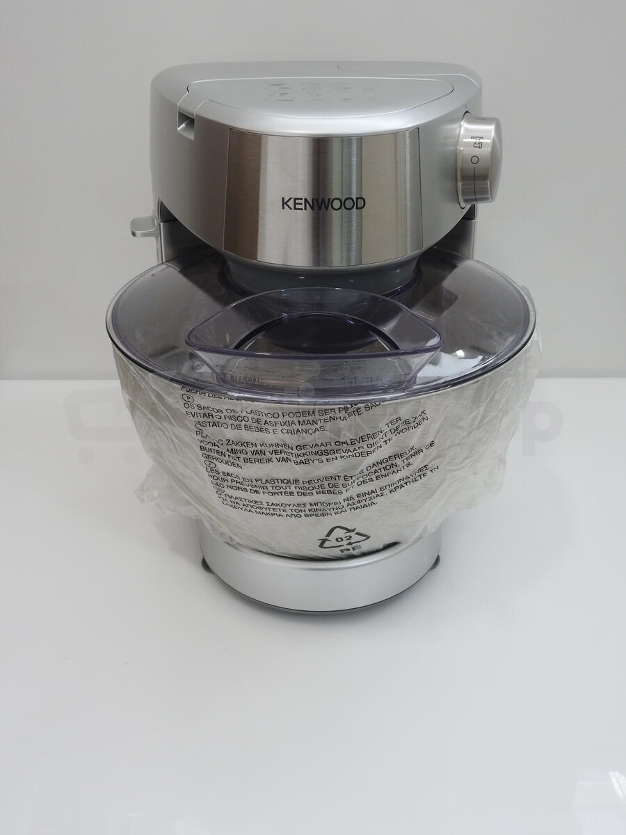 Kuchyňský robot Kenwood KHC29.POSI, vrácené do 14ti dnů