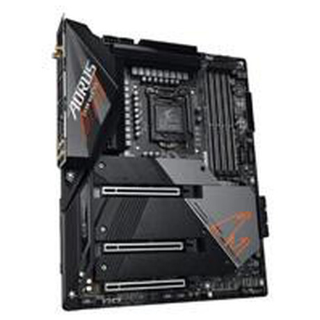 Gigabyte gIGABYTE Z590 AORUS MASTER