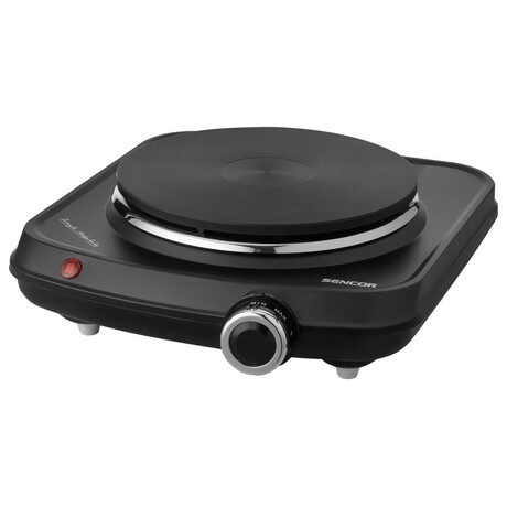 Sencor SCP 1504BK-EUE4 (foto 1)