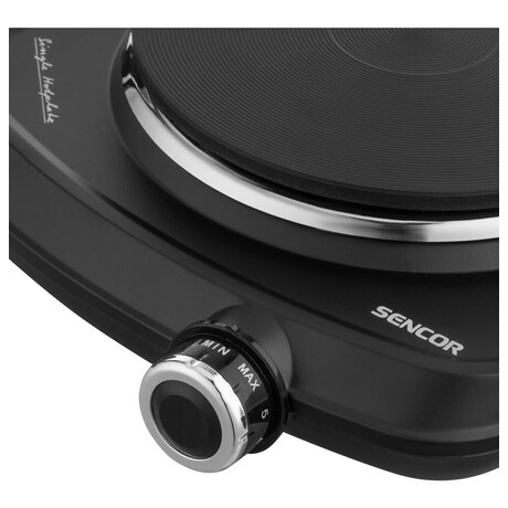 Sencor SCP 1504BK-EUE4 (foto 4)
