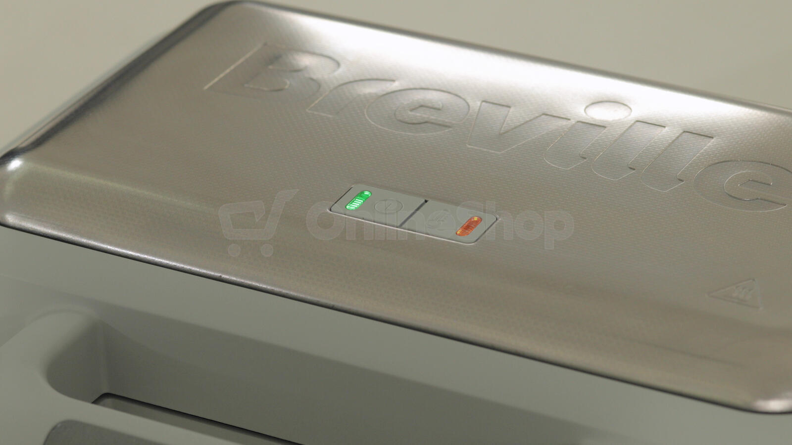 Sendvičovač Breville VST070X